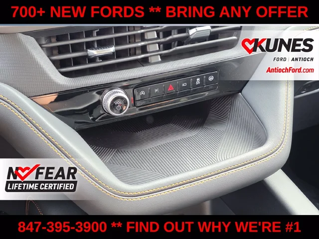 Nuevos FORD EXPLORER à Estados chez autogozo