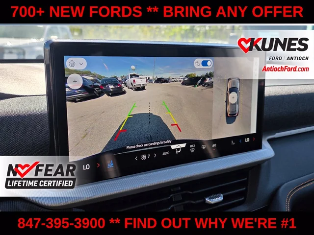 Nuevos FORD EXPLORER à Estados chez autogozo