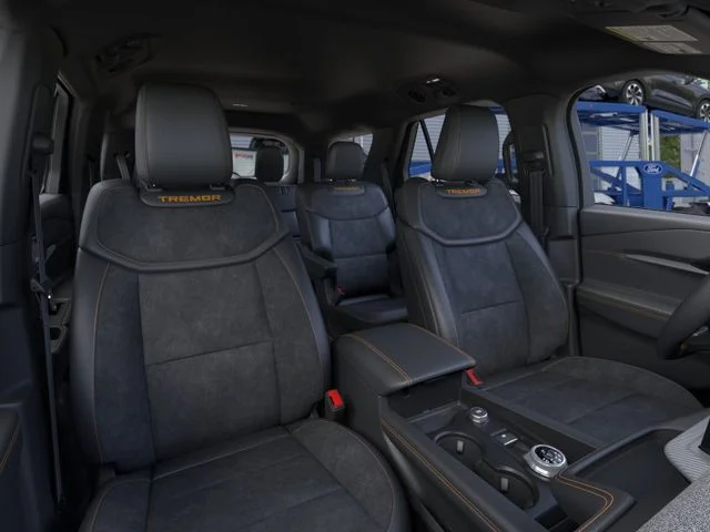 Nuevos FORD EXPLORER à Estados chez autogozo