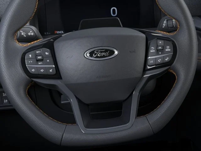 Nuevos FORD EXPLORER à Estados chez autogozo