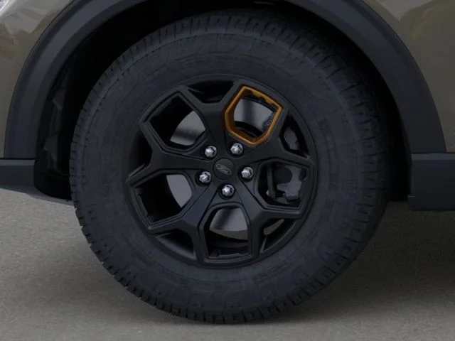 Nuevos FORD EXPLORER à Estados chez autogozo