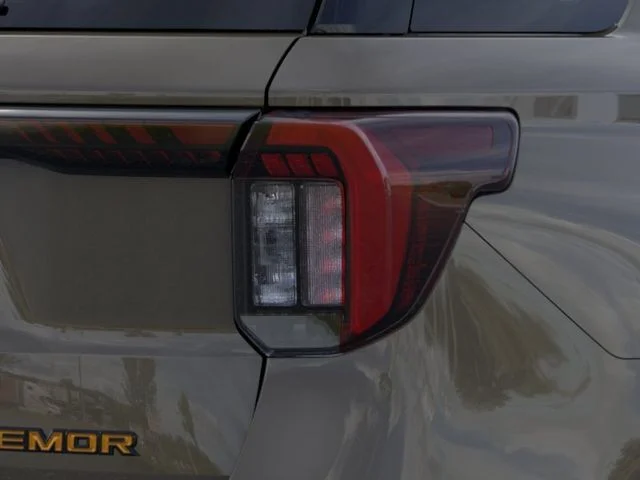 Nuevos FORD EXPLORER à Estados chez autogozo