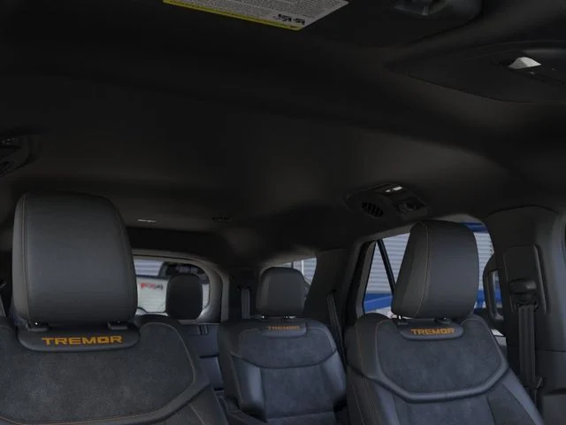 Nuevos FORD EXPLORER à Estados chez autogozo