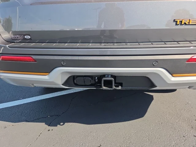 Nuevos FORD EXPLORER à Estados chez autogozo