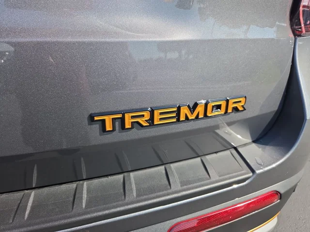 Nuevos FORD EXPLORER à Estados chez autogozo