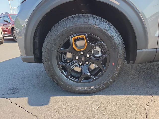 Nuevos FORD EXPLORER à Estados chez autogozo