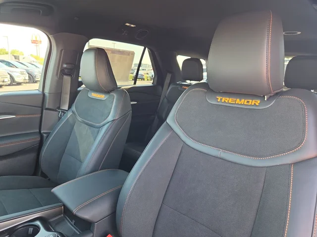 Nuevos FORD EXPLORER à Estados chez autogozo