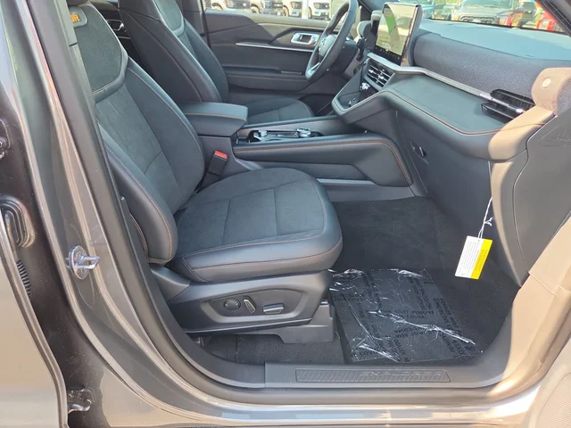 Nuevos FORD EXPLORER à Estados chez autogozo