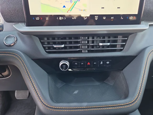 Nuevos FORD EXPLORER à Estados chez autogozo