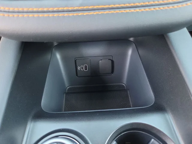 Nuevos FORD EXPLORER à Estados chez autogozo