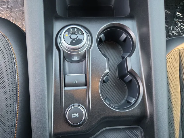 Nuevos FORD EXPLORER à Estados chez autogozo