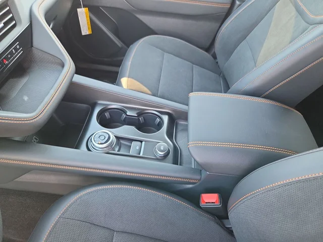 Nuevos FORD EXPLORER à Estados chez autogozo