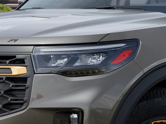 Nuevos FORD EXPLORER at Maplecrest Ford Lincoln of Union in Vauxhall