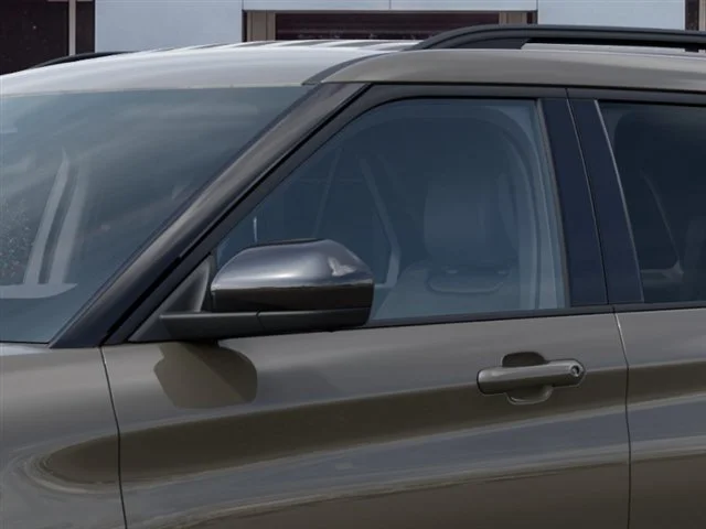 Nuevos FORD EXPLORER at Maplecrest Ford Lincoln of Union in Vauxhall