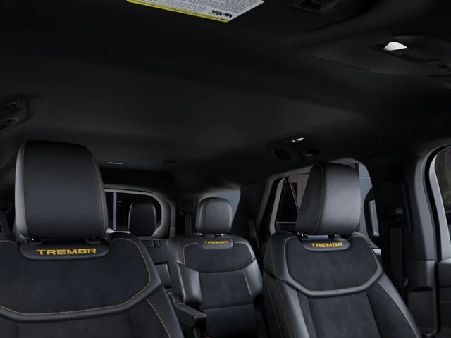 Nuevos FORD EXPLORER at Maplecrest Ford Lincoln of Union in Vauxhall