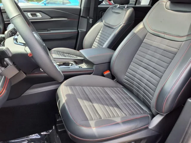 SEMINUEVOS FORD Explorer a Vauxhall en Maplecrest Ford Lincoln of Union