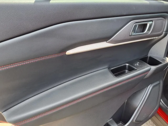 SEMINUEVOS FORD Explorer a Vauxhall en Maplecrest Ford Lincoln of Union