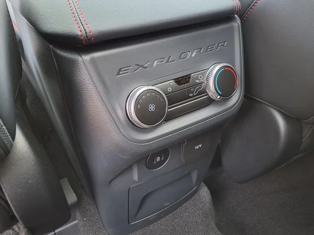 SEMINUEVOS FORD Explorer a Vauxhall en Maplecrest Ford Lincoln of Union