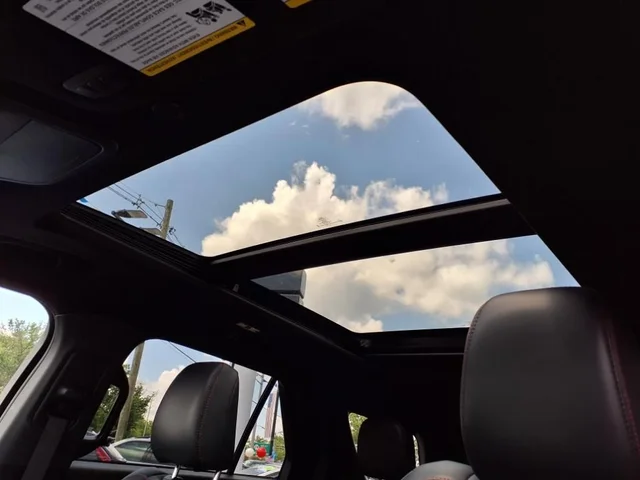 SEMINUEVOS FORD Explorer a Vauxhall en Maplecrest Ford Lincoln of Union