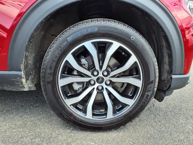 SEMINUEVOS FORD Explorer a Vauxhall en Maplecrest Ford Lincoln of Union