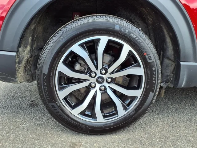 SEMINUEVOS FORD Explorer a Vauxhall en Maplecrest Ford Lincoln of Union