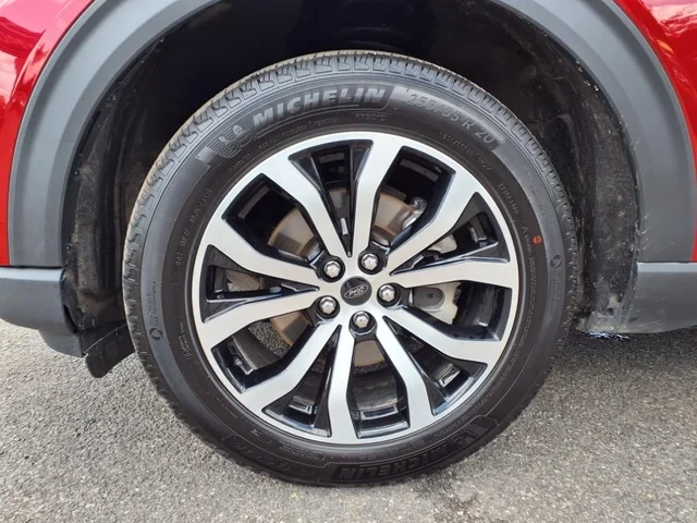 SEMINUEVOS FORD Explorer a Vauxhall en Maplecrest Ford Lincoln of Union