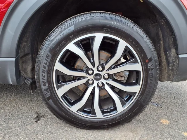 SEMINUEVOS FORD Explorer a Vauxhall en Maplecrest Ford Lincoln of Union