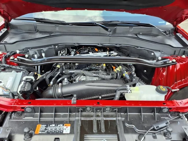 SEMINUEVOS FORD Explorer a Vauxhall en Maplecrest Ford Lincoln of Union
