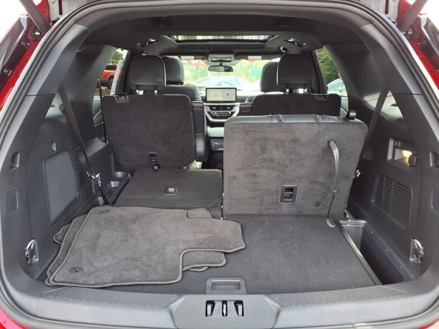 SEMINUEVOS FORD Explorer a Vauxhall en Maplecrest Ford Lincoln of Union