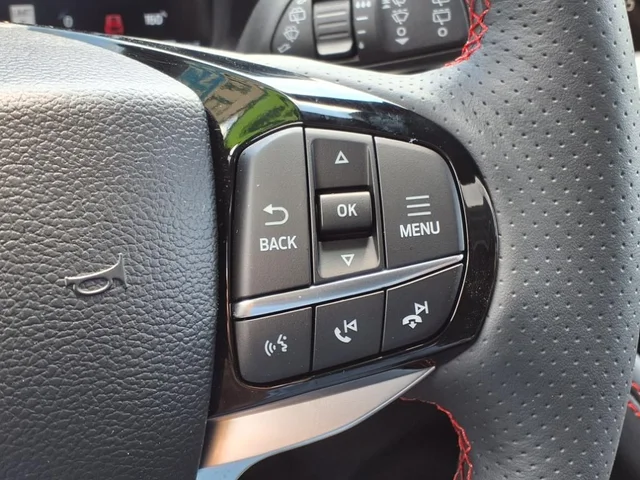 SEMINUEVOS FORD Explorer a Vauxhall en Maplecrest Ford Lincoln of Union