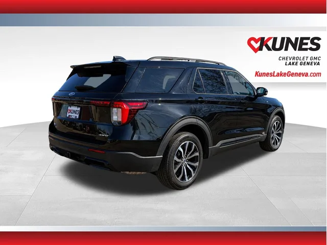 SEMINUEVOS FORD Explorer a Estados en autogozo