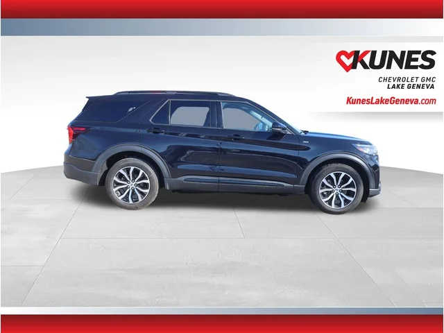 SEMINUEVOS FORD Explorer a Estados en autogozo