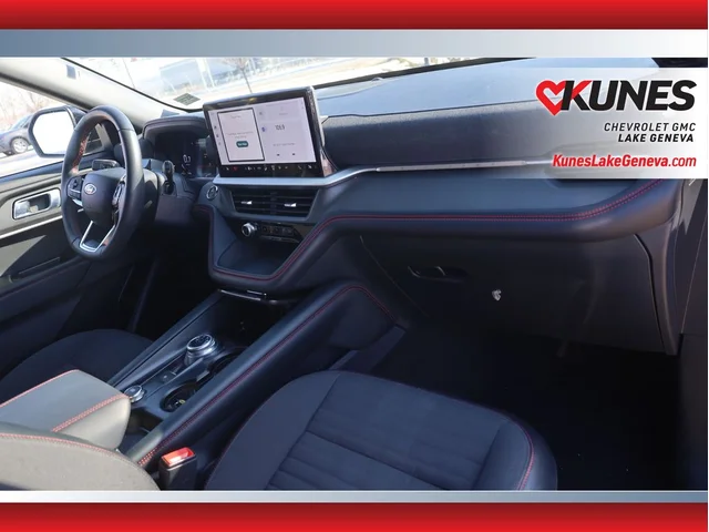 SEMINUEVOS FORD Explorer a Estados en autogozo