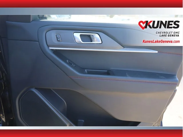 SEMINUEVOS FORD Explorer a Estados en autogozo