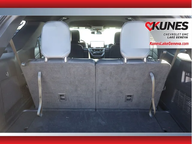 SEMINUEVOS FORD Explorer a Estados en autogozo
