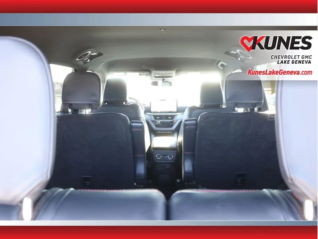SEMINUEVOS FORD Explorer a Estados en autogozo