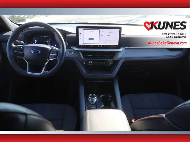 SEMINUEVOS FORD Explorer a Estados en autogozo