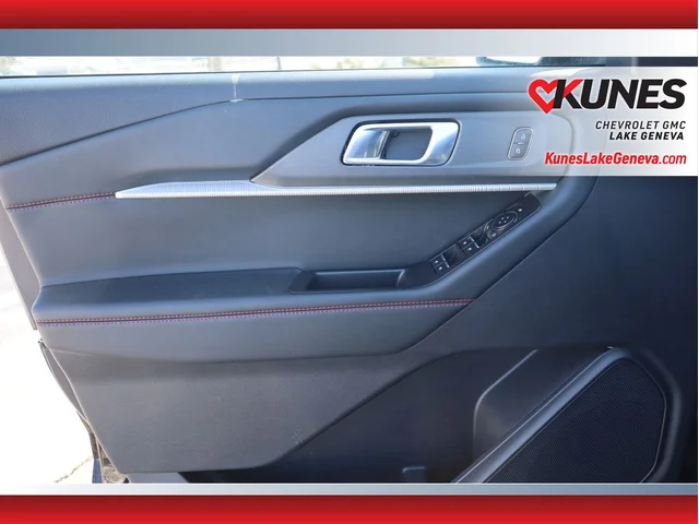 SEMINUEVOS FORD Explorer a Estados en autogozo