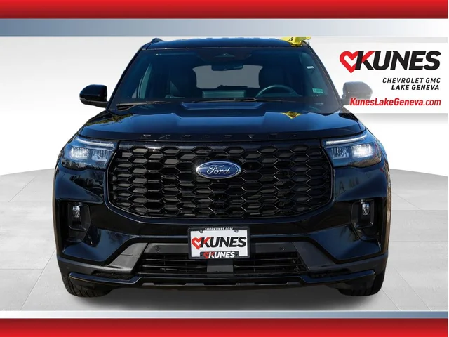 SEMINUEVOS FORD Explorer a Estados en autogozo