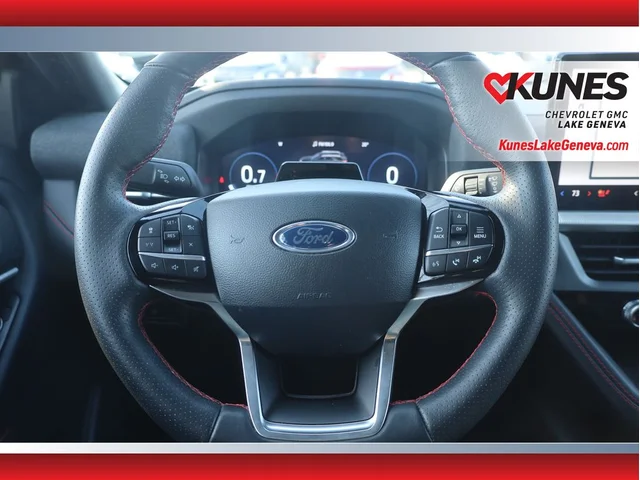 SEMINUEVOS FORD Explorer a Estados en autogozo