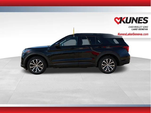 SEMINUEVOS FORD Explorer a Estados en autogozo