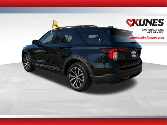 SEMINUEVOS FORD Explorer a Estados en autogozo