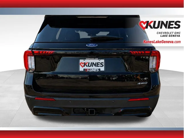 SEMINUEVOS FORD Explorer a Estados en autogozo