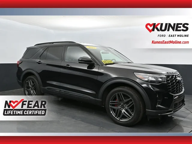 SEMINUEVOS FORD Explorer a Estados en autogozo