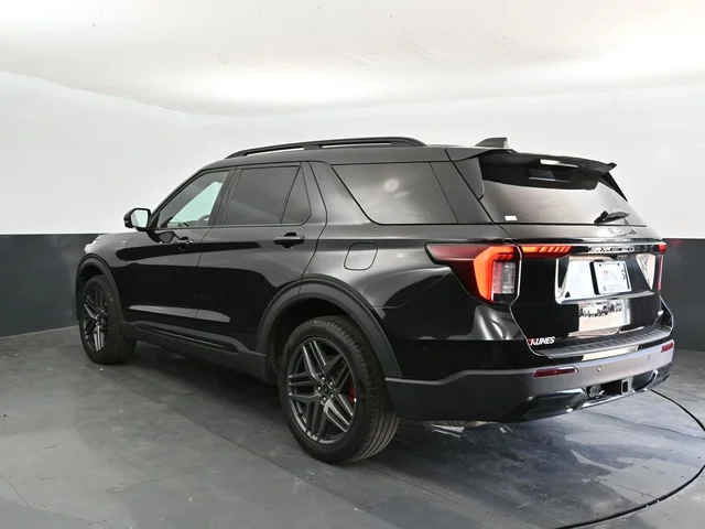 SEMINUEVOS FORD Explorer a Estados en autogozo