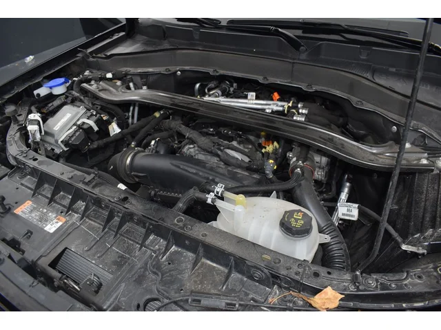 SEMINUEVOS FORD Explorer a Estados en autogozo