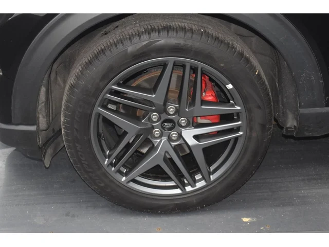 SEMINUEVOS FORD Explorer a Estados en autogozo
