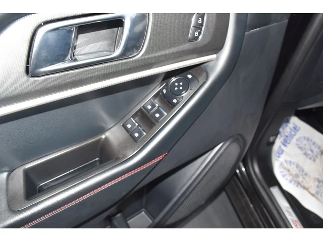 SEMINUEVOS FORD Explorer a Estados en autogozo