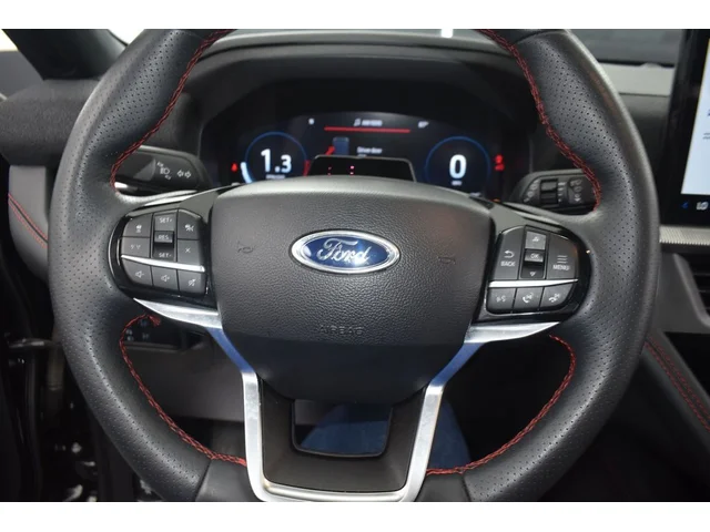 SEMINUEVOS FORD Explorer a Estados en autogozo