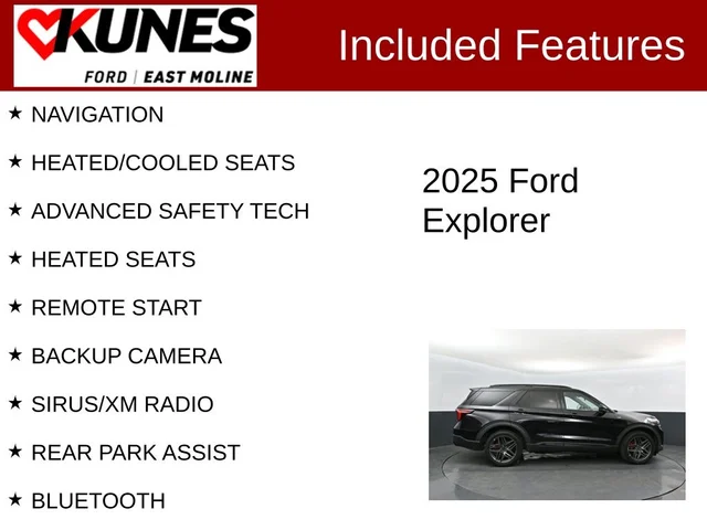 SEMINUEVOS FORD Explorer a Estados en autogozo